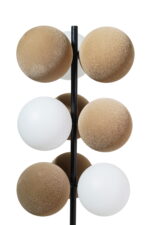 The Earthy Harmony Table Lamp - Image 6