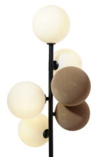 The Earthy Harmony Table Lamp - Image 3