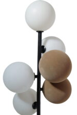 The Earthy Harmony Table Lamp - Image 4