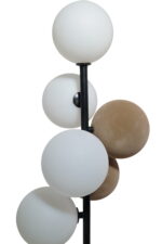 The Earthy Harmony Table Lamp - Image 5