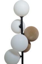 The Earthy Harmony Table Lamp - Image 5