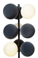 The Midnight Harmony Table Lamp - Image 3