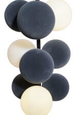 The Midnight Harmony Table Lamp - Image 4