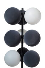 The Midnight Harmony Table Lamp - Image 6