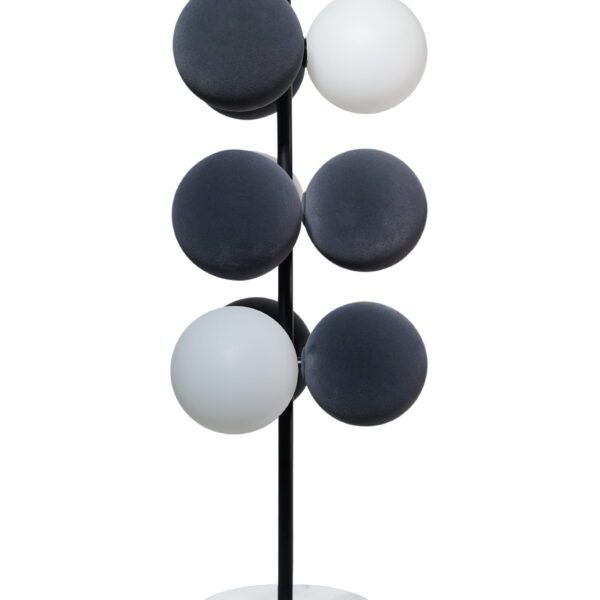 The Midnight Harmony Table Lamp