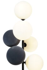 The Midnight Harmony Table Lamp - Image 3