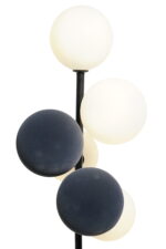 The Midnight Harmony Table Lamp - Image 4