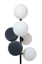 The Midnight Harmony Table Lamp - Image 7
