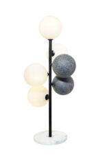 The Urban Stone Table Lamp - Image 2