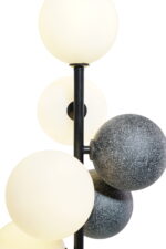 The Urban Stone Table Lamp - Image 5