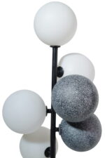 The Urban Stone Table Lamp - Image 6