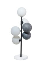 The Urban Stone Table Lamp - Image 7