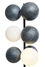 The Urban Stone Table Lamp - Image 4