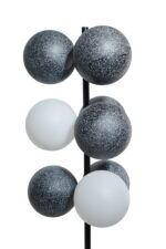 The Urban Stone Table Lamp - Image 5