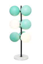 The Mint Serenity Table Lamp - Image 2