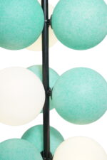 The Mint Serenity Table Lamp - Image 4