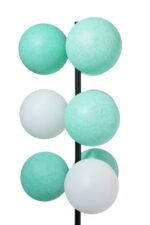 The Mint Serenity Table Lamp - Image 5