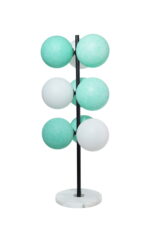 The Mint Serenity Table Lamp - Image 6