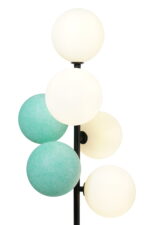 The Mint Serenity Table Lamp - Image 3