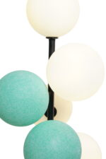 The Mint Serenity Table Lamp - Image 7