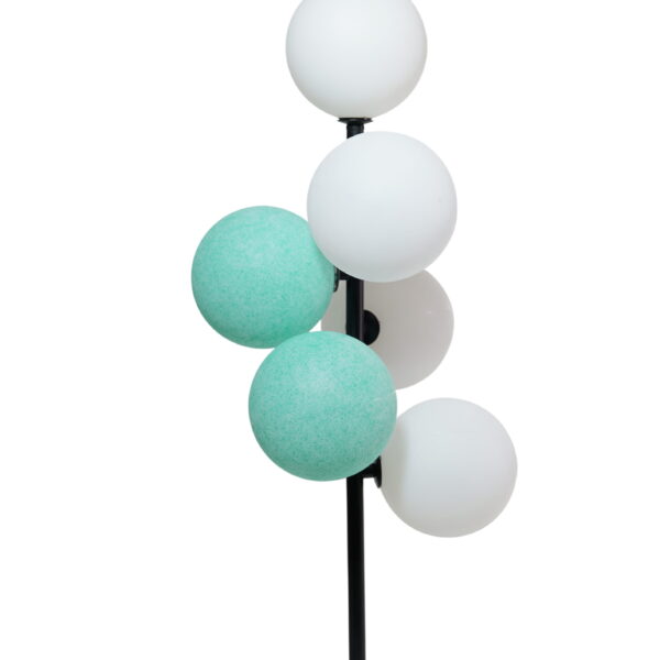 The Mint Serenity Table Lamp