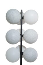The Nordic Stone Table Lamp - Image 4