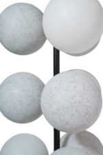 The Nordic Stone Table Lamp - Image 5