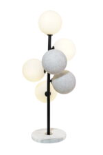 The Nordic Stone Table Lamp - Image 2