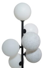 The Nordic Stone Table Lamp - Image 4