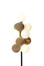 The Earthy Bloom Floor Lamp - Image 3
