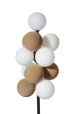 The Earthy Bloom Floor Lamp - Image 4