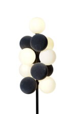 The Midnight Bloom Floor Lamp - Image 3