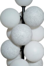 The Nordic Stone Bloom Floor Lamp - Image 5