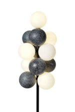 The Urban Stone Bloom Floor Lamp - Image 3