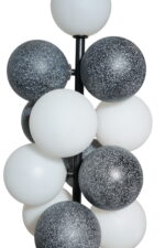 The Urban Stone Bloom Floor Lamp - Image 5