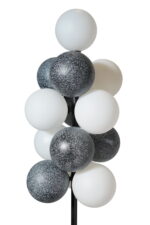 The Urban Stone Bloom Floor Lamp - Image 6