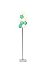 The Mint Serenity Bloom Floor Lamp - Image 2