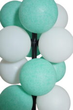 The Mint Serenity Bloom Floor Lamp - Image 5