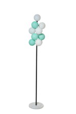 The Mint Serenity Bloom Floor Lamp - Image 7