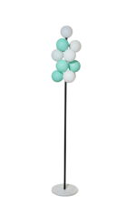 The Mint Serenity Bloom Floor Lamp - Image 7
