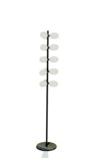 The Oval Cascade Floor Lamp - Image 2