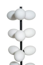 The Oval Cascade Floor Lamp - Image 3