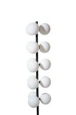 The Pearl Column Floor Lamp - Image 3