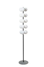 The Pearl Column Floor Lamp - Image 4