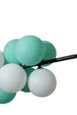 The Mint Serenity Horizon Chandelier - Image 5
