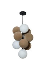 The Earthy Pendant Light - Image 2