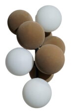 The Earthy Pendant Light - Image 5