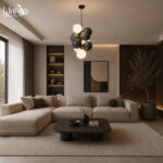 The Urban Pendant Light