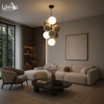 The Earthy Pendant Light