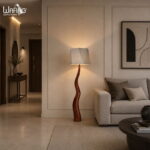 Tamawuj  Floor Lamp - Image 3